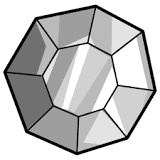Medalla Roca